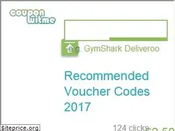 Sites similar to couponwitme.com