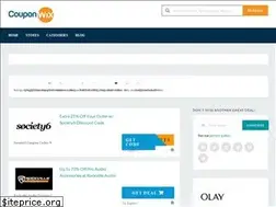 Sites similar to couponwix.com