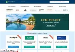 Sites similar to couponzguruusa.com