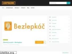 Sites similar to couponzone.sk