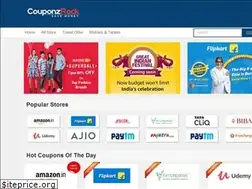 Sites similar to couponzrock.com