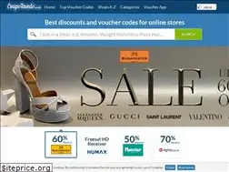 Sites similar to couporando.co.uk