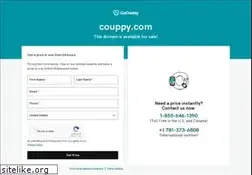 Sites similar to couppy.com
