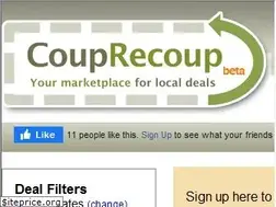 Sites similar to couprecoup.com