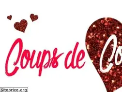 Sites similar to coupsdecoeurdemumu.com