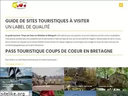 Sites similar to coupsdecoeurmorbihan.com