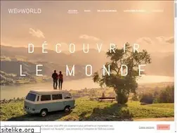 Sites similar to coupsdecoeurpourlemonde.com
