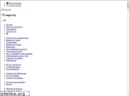 Sites similar to coupvray.fr