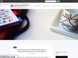 Sites similar to cour-anglais.fr