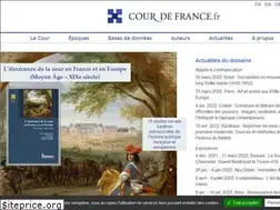 Sites similar to cour-de-france.fr