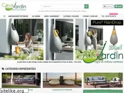 Sites similar to cour-et-jardin.fr