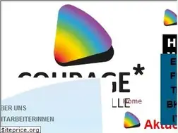Sites similar to courage-beratung.at