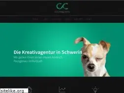 Sites similar to courage-co.de