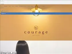 Sites similar to courage-hair.com