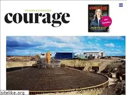 Sites similar to courage-online.de