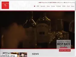 Sites similar to courage-yurakucho.com