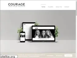 Sites similar to courage4design.de