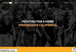 Sites similar to couragecampaign.org