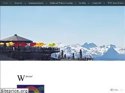 Sites similar to couragecoach.wordpress.com