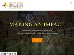 Sites similar to couragefaith.org