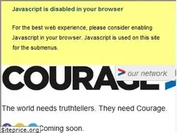 Sites similar to couragefound.org