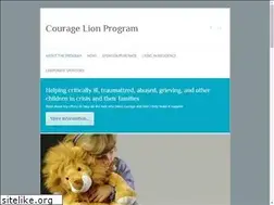 Sites similar to couragelion.org