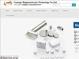 Sites similar to couragemagnet.com