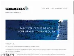 Sites similar to courageousb.com