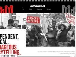 Sites similar to courageousfilms.org