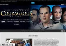 Sites similar to courageousresources.com