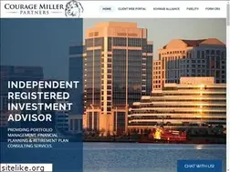 Sites similar to couragepartnersllc.com
