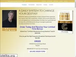 Sites similar to couragetochange.us