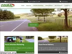 Sites similar to coural.co.nz
