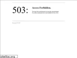 Sites similar to courant.nu