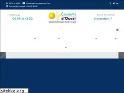 Sites similar to courantdouest.com