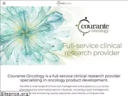 Sites similar to couranteoncology.com