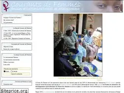 Sites similar to courantsdefemmes.org