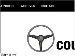 Sites similar to courbesmecaniques.fr