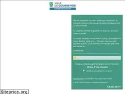 Sites similar to courbevoie-chez-moi.fr