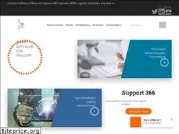 Sites similar to courbon-software.com