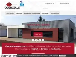 Sites similar to courcelle.fr