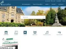 Sites similar to courcelles.eu