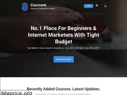 Sites similar to courcent.com