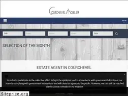 Sites similar to courch-immo.com