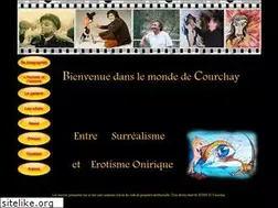 Sites similar to courchay.com