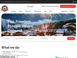 Sites similar to courchevel-chalets-apartments.com