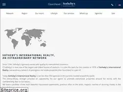 Sites similar to courchevel-sothebysrealty.com