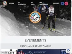 Sites similar to courchevelsportsalpinisme.fr
