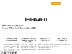 Sites similar to courchevelsportsoutdoor.com
