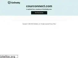 Sites similar to courconnect.com
